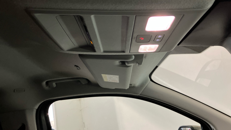 Volkswagen Transporter T28 Lwb Diesel 2.0 TDI 110 Commerce Plus Van